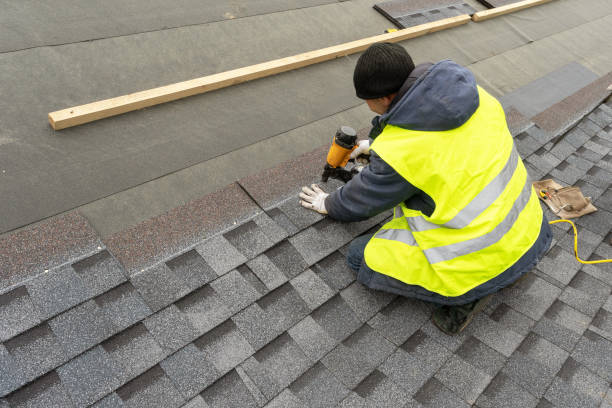Best Commercial Roofing Services  in Homeland, GA
