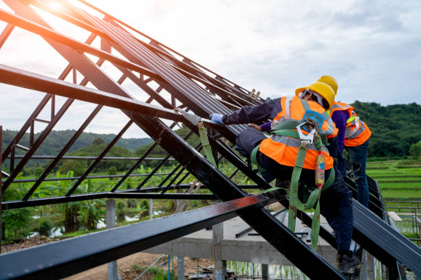 Best Roof Replacement Cost  in Homeland, GA