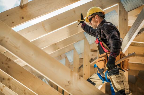 Best Roof Repair Specialists  in Homeland, GA