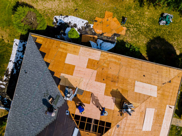Best New Roof Installation  in Homeland, GA