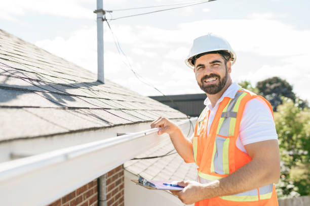 Best Roof Installation Near Me  in Homeland, GA