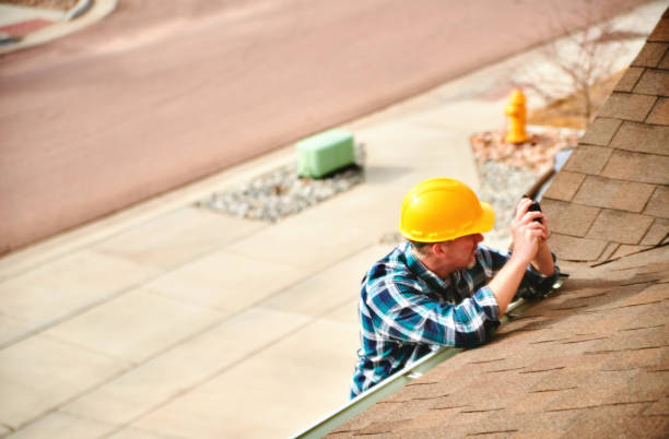 Best Gutter Installation and Roofing  in Homeland, GA