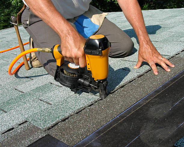 Best Commercial Roofing Services  in Homeland, GA