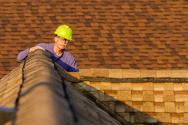 Best Residential Roofing Contractor  in Homeland, GA