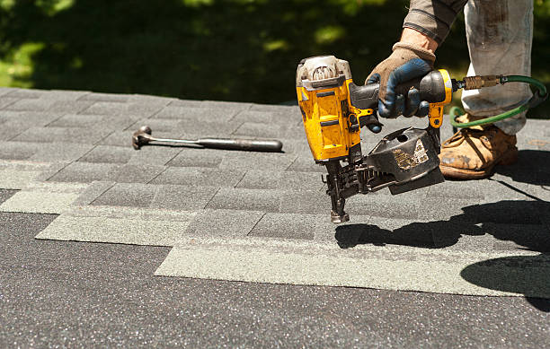 Reliable Homeland, GA Roofing Contractor Solutions
