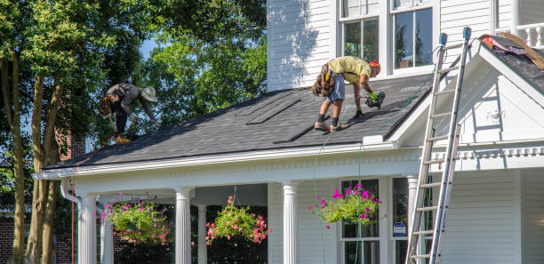 Best New Roof Installation  in Homeland, GA